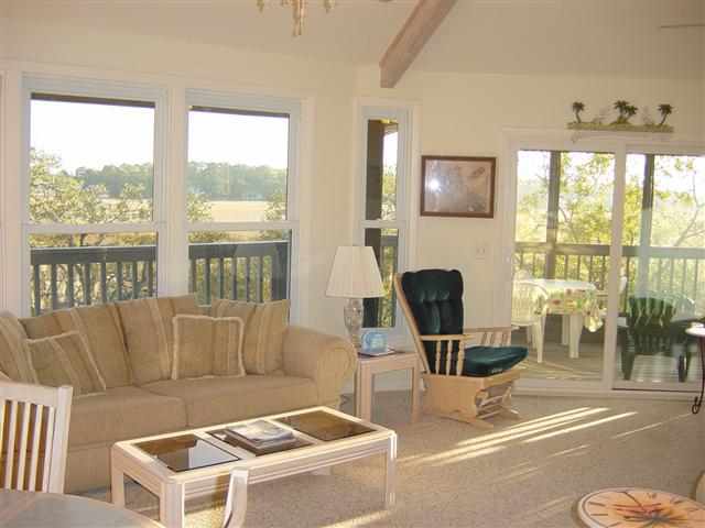 856 Fiddlers Ridge Road Fripp Island, SC 29920 - Photo 5 of 19 Additional Photo