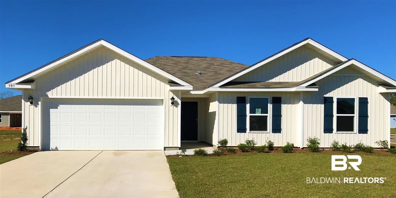 305 Rhineheart Lane Foley, AL 36535 - Photo 1 of 3 Gallery Image 1