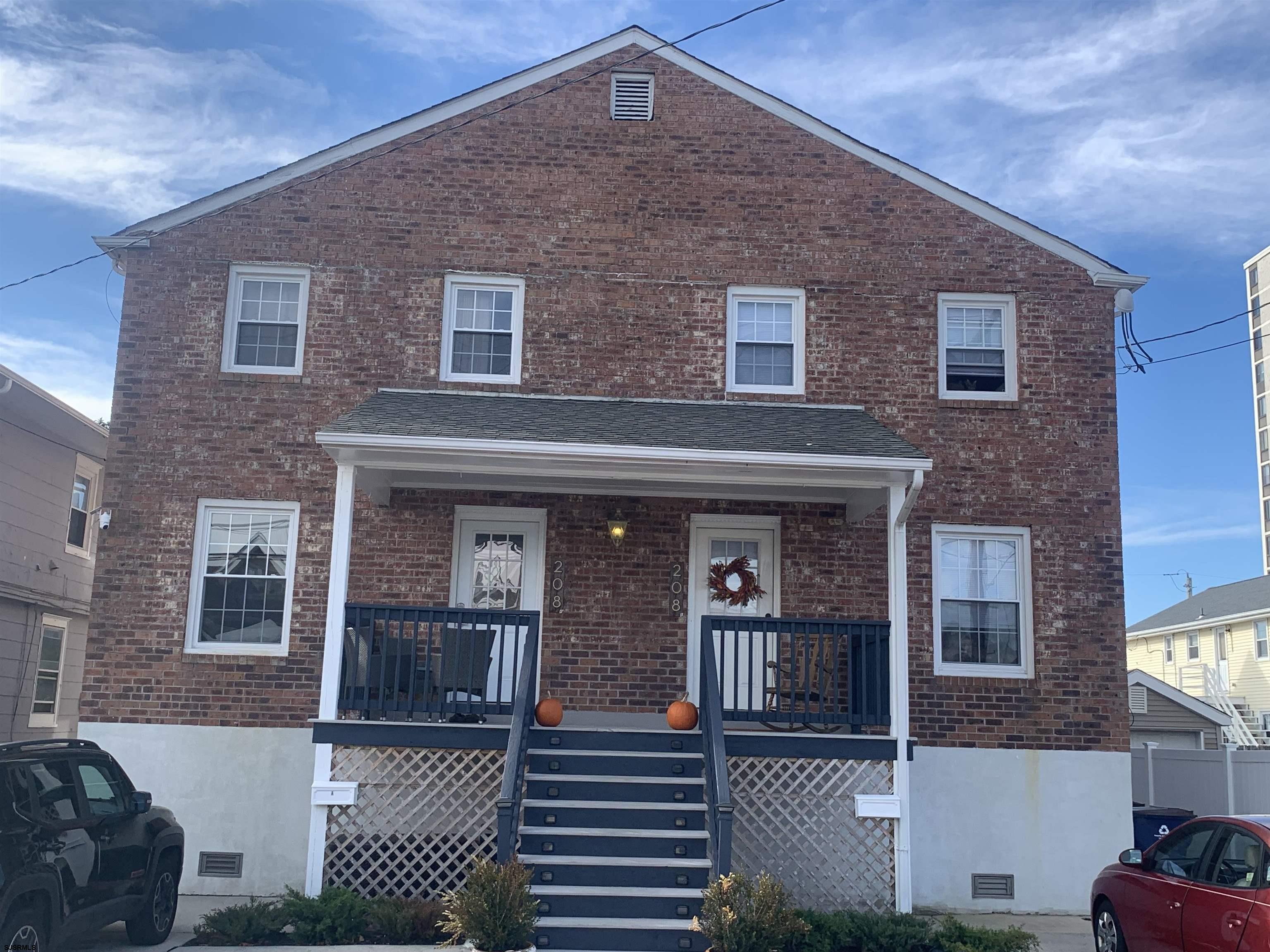 208 North Dorset Ave Unit A  