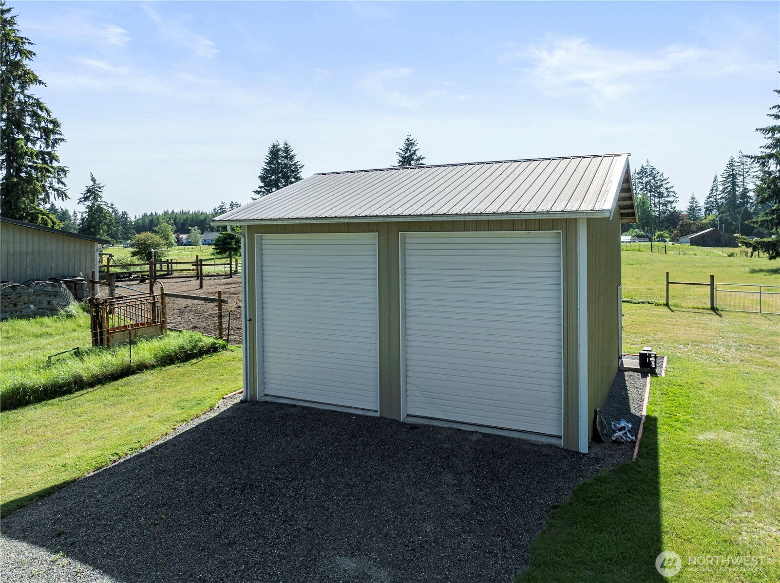 16915 Eugene Street Southwest Rochester, WA 98579 - Photo 34 of 38