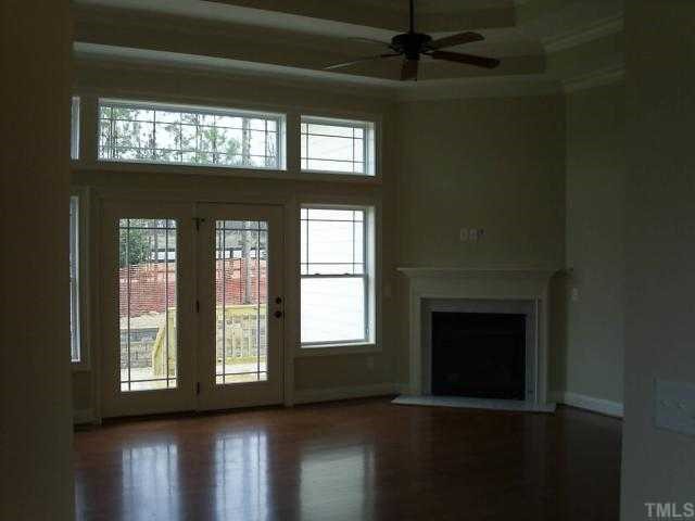624 Powers Ferry Road Cary, NC 27519 - Photo 2 of 10 Great Room