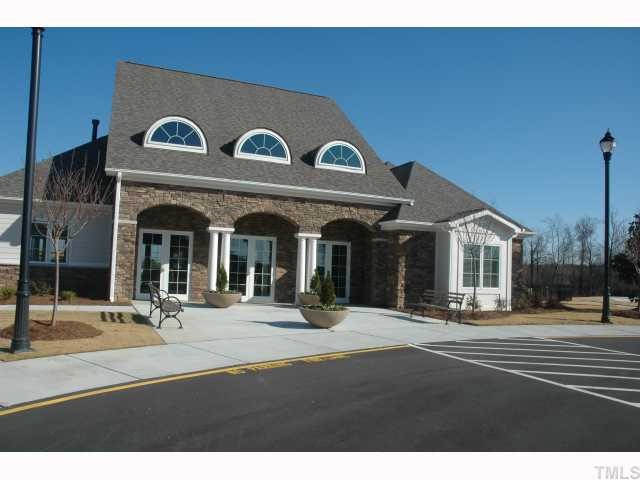 624 Powers Ferry Road Cary, NC 27519 - Photo 6 of 10 Clubhouse