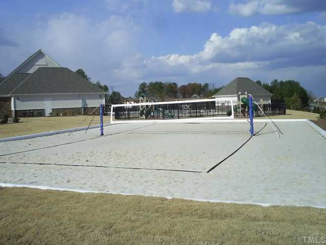 624 Powers Ferry Road Cary, NC 27519 - Photo 7 of 10 Volleyball Court