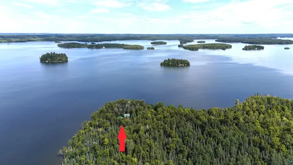 $450,000 | Tbd33 Tbd33 Donovan Point, Orr, MN 55771