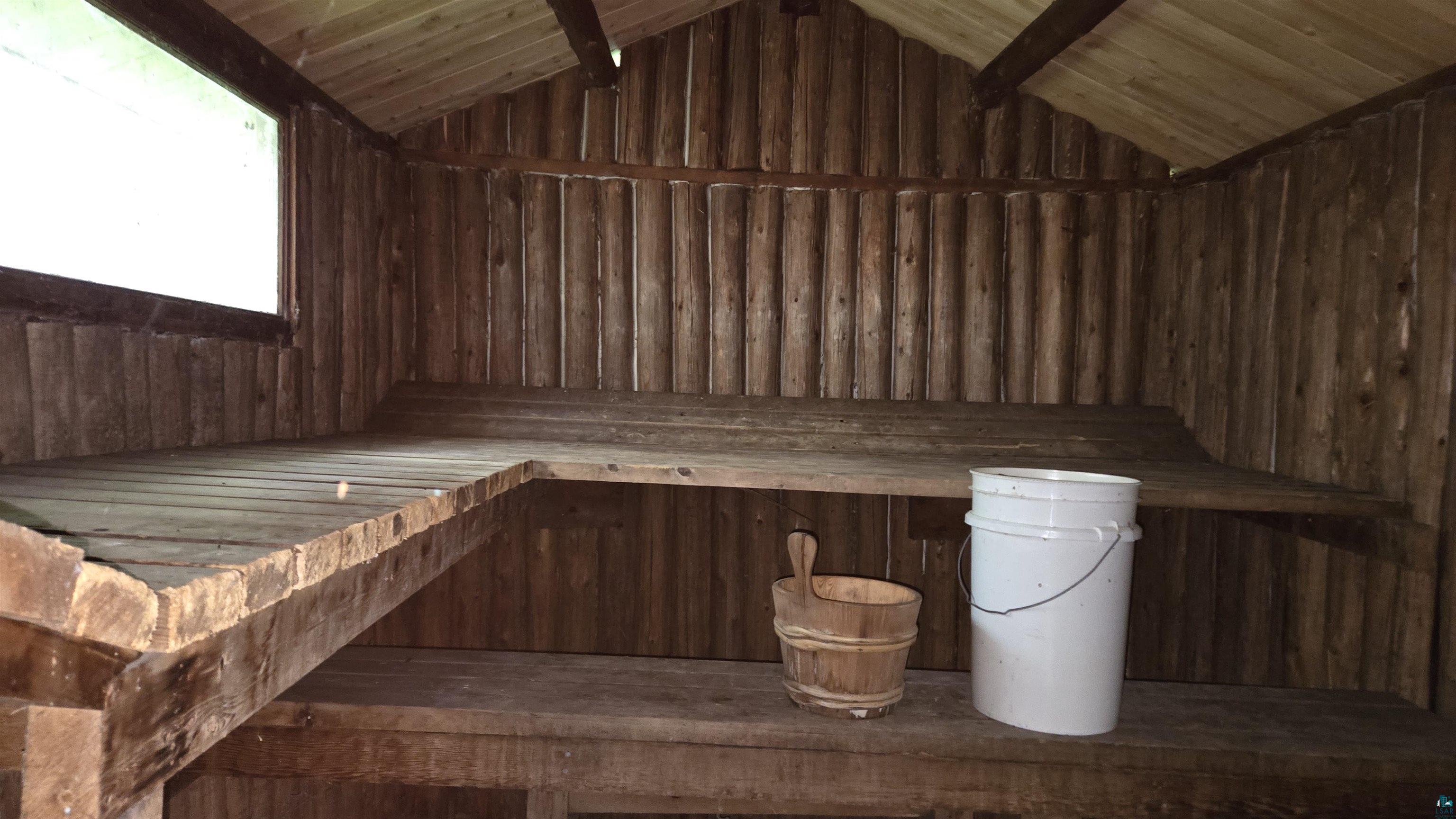 Tbd33 Tbd33 Donovan Point Orr, MN 55771 - Photo 37 of 50 View of relaxing sauna / steam room
