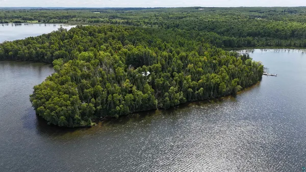 $450,000 | Tbd33 Tbd33 Donovan Point, Orr, MN 55771