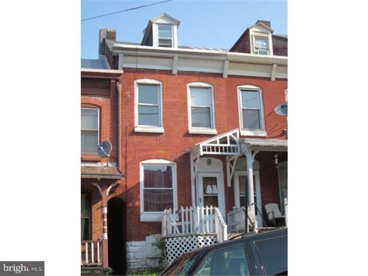 1237 Green Street Reading, PA 19604 - Photo 1 of 1 Gallery Image 1