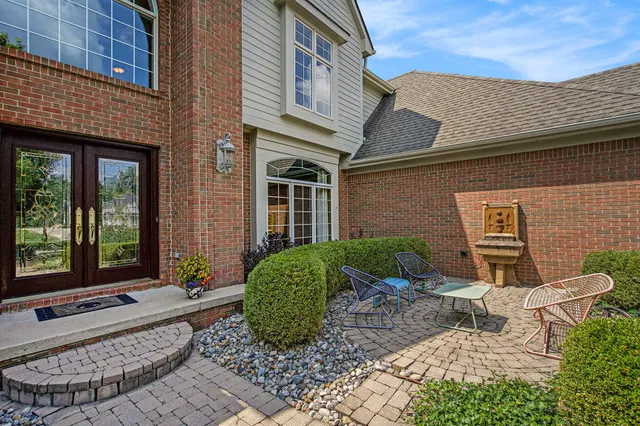 $945,000 | 4251 Fleming Way, Plymouth, MI 48170