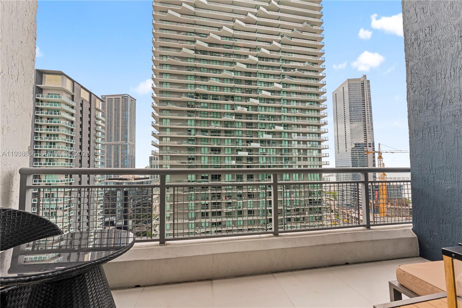 60 Southwest 13th Street, Unit 2422 Miami, FL 33130 - Photo 20 of 35