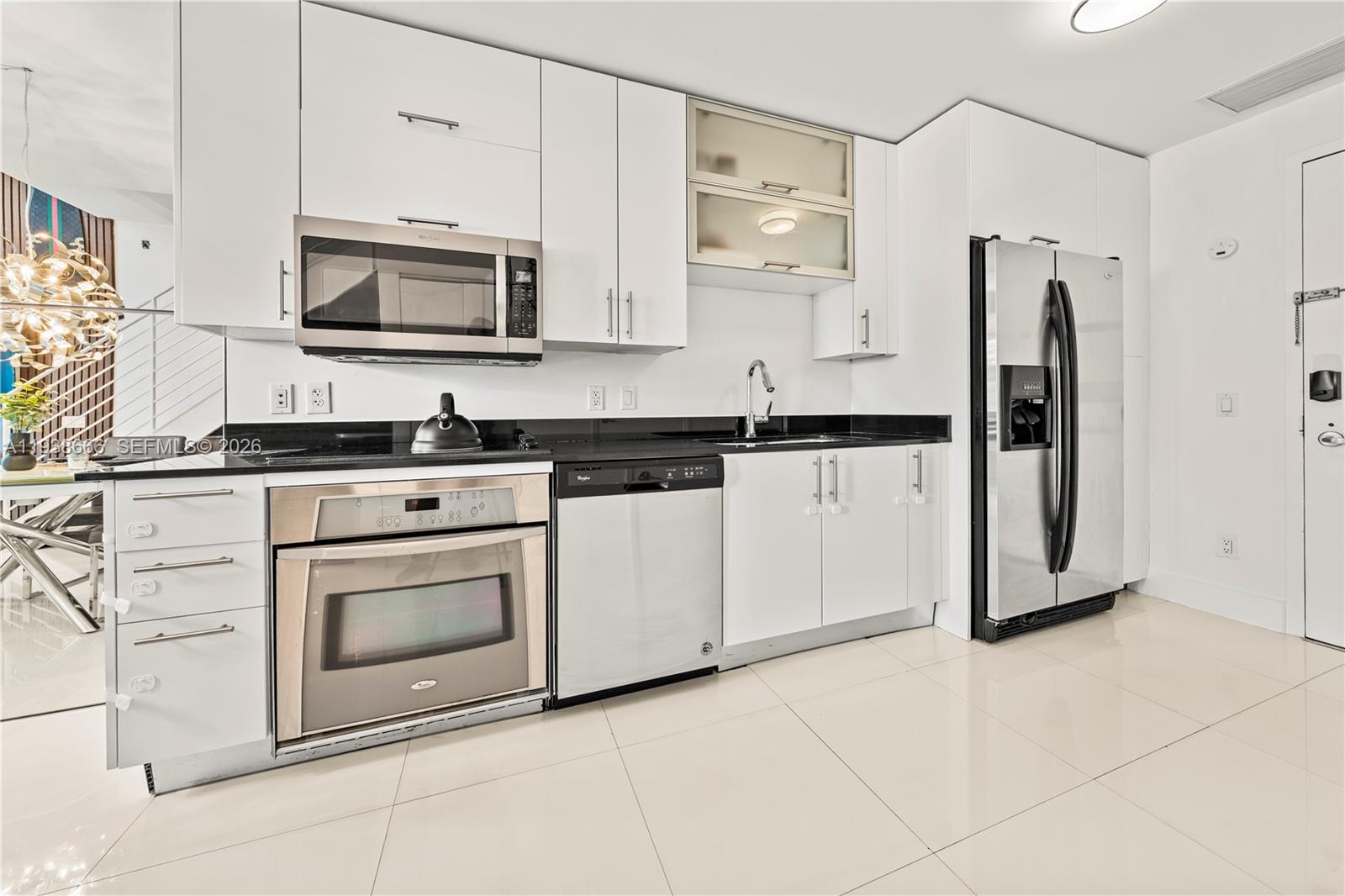 60 Southwest 13th Street, Unit 2422 Miami, FL 33130 - Photo 2 of 35