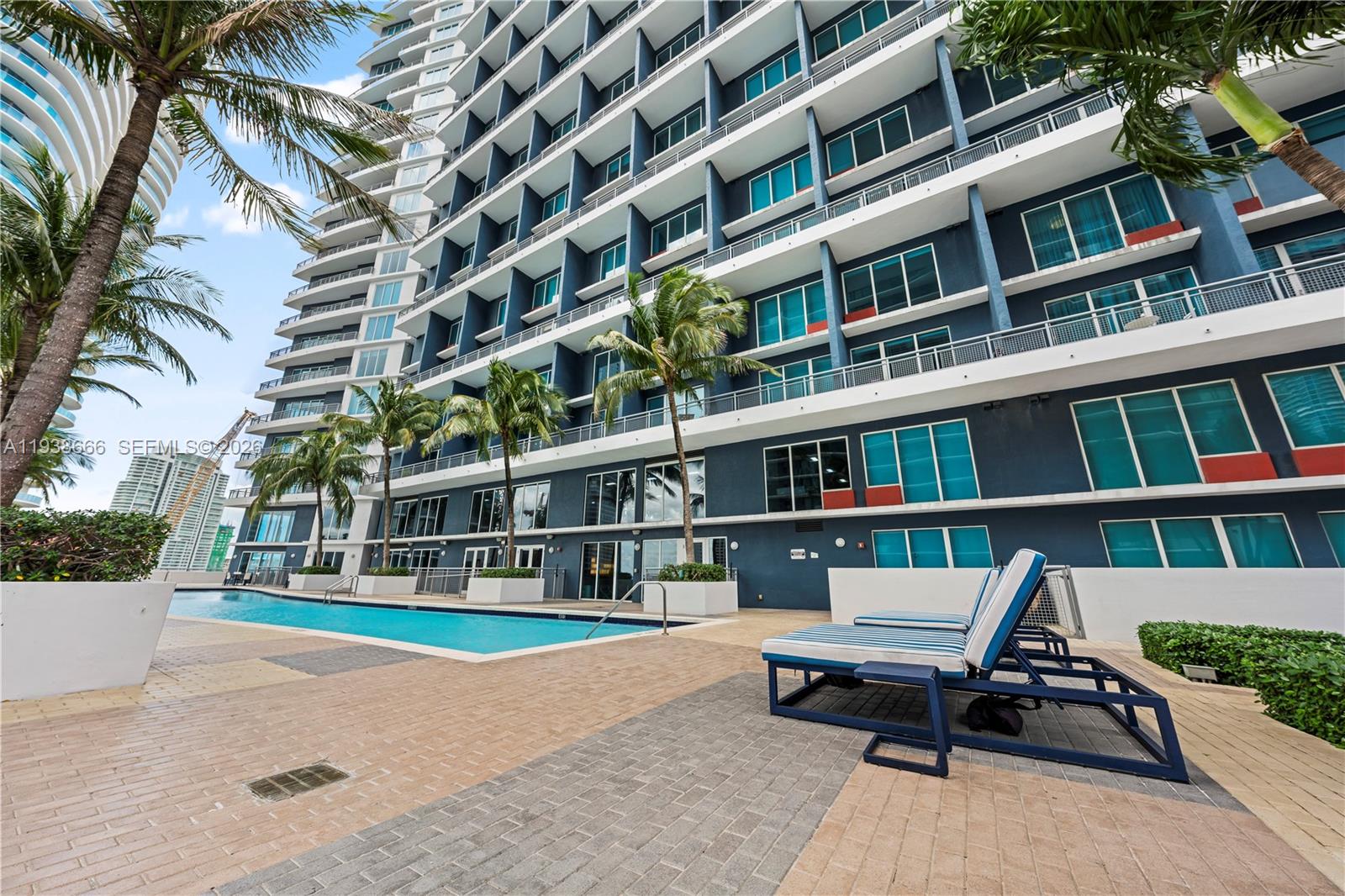 60 Southwest 13th Street, Unit 2422 Miami, FL 33130 - Photo 24 of 35