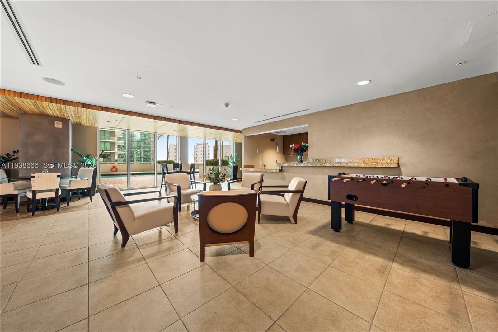 60 Southwest 13th Street, Unit 2422 Miami, FL 33130 - Photo 27 of 35