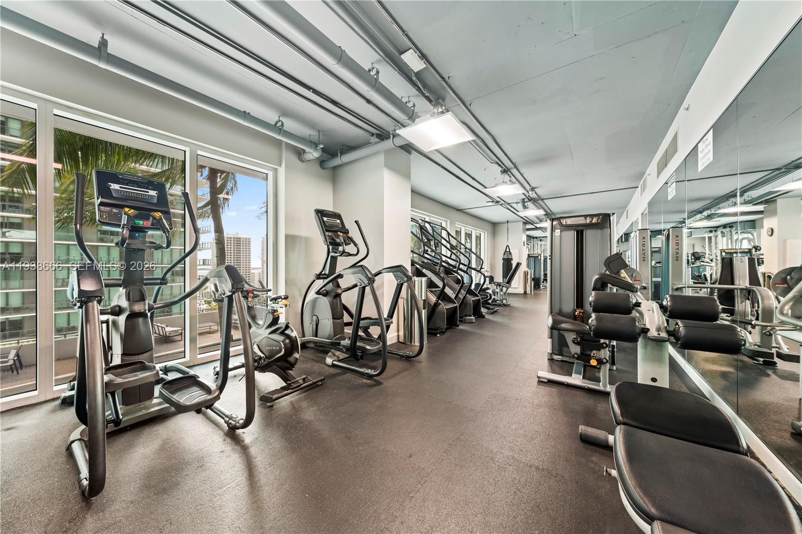 60 Southwest 13th Street, Unit 2422 Miami, FL 33130 - Photo 31 of 35