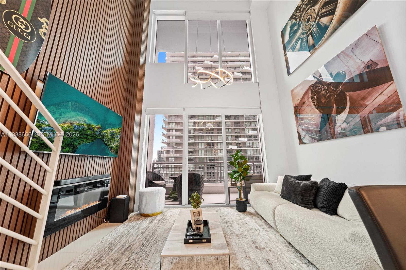 60 Southwest 13th Street, Unit 2422 Miami, FL 33130 - Photo 6 of 35