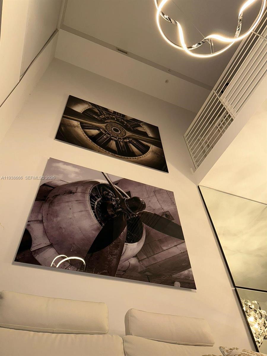 60 Southwest 13th Street, Unit 2422 Miami, FL 33130 - Photo 8 of 33 a close view of sink