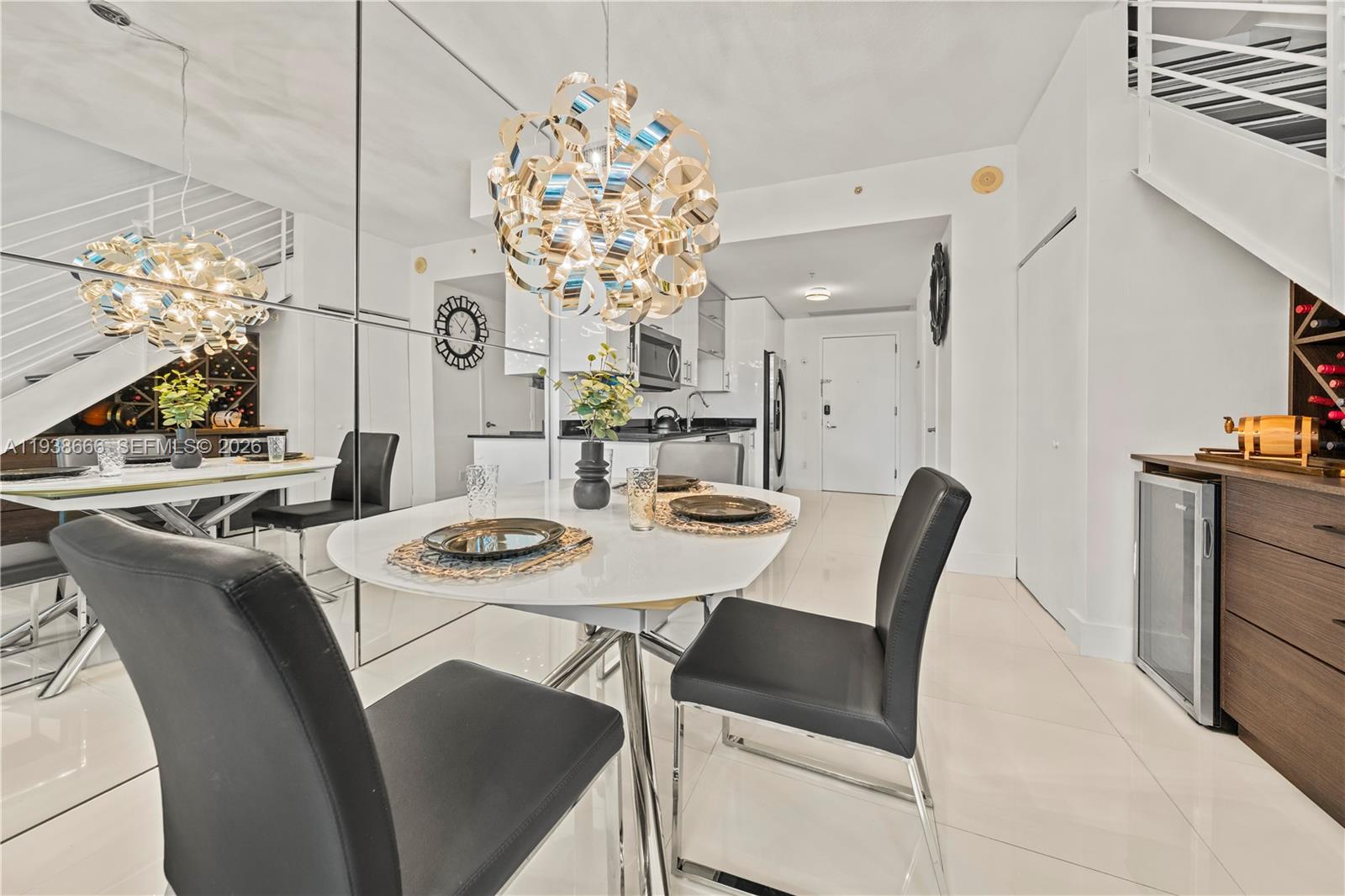60 Southwest 13th Street, Unit 2422 Miami, FL 33130 - Photo 8 of 35