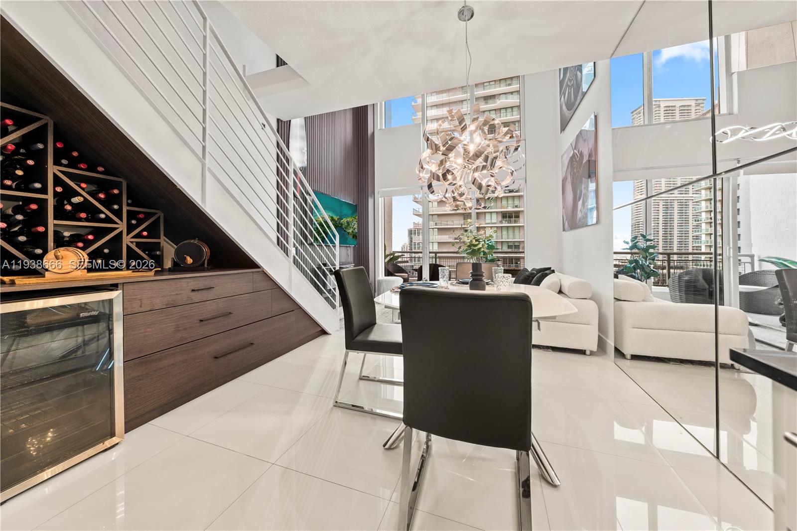 60 Southwest 13th Street, Unit 2422 Miami, FL 33130 - Photo 10 of 35
