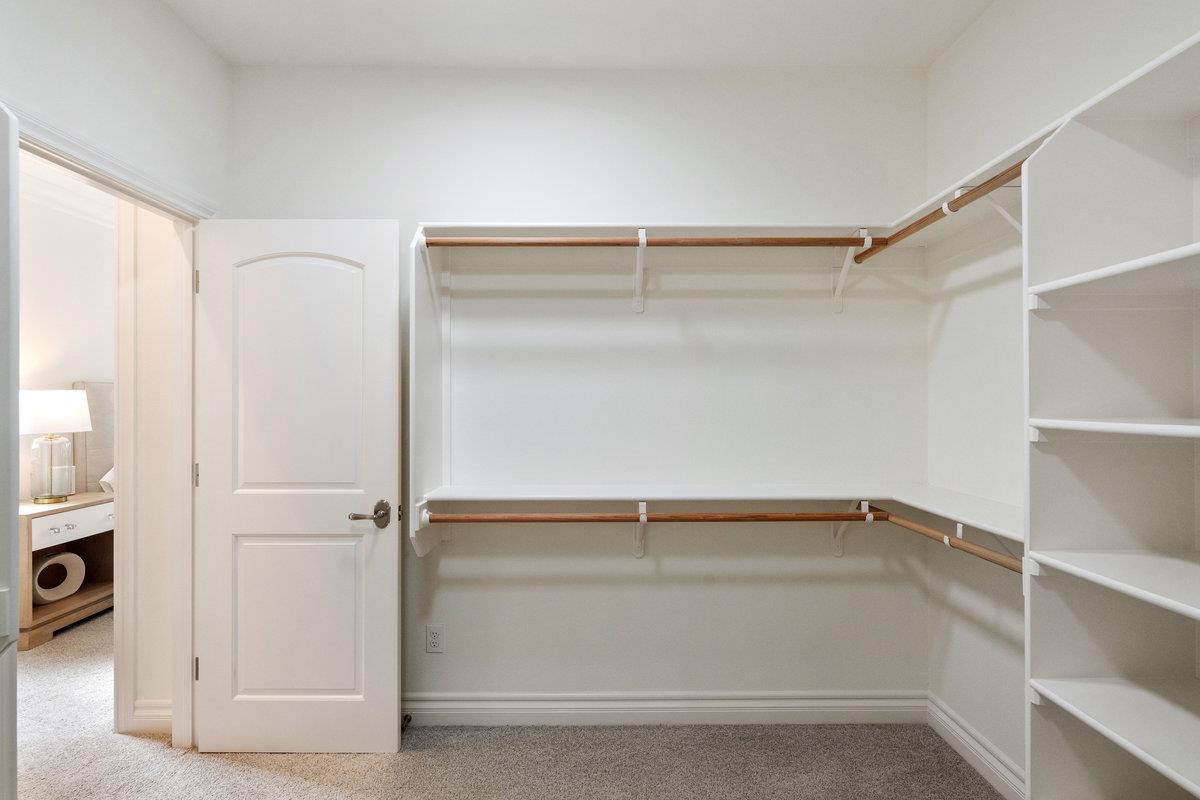 116 Carnoustie Drive Half Moon Bay, CA 94019 - Photo 13 of 27 a view of an empty room