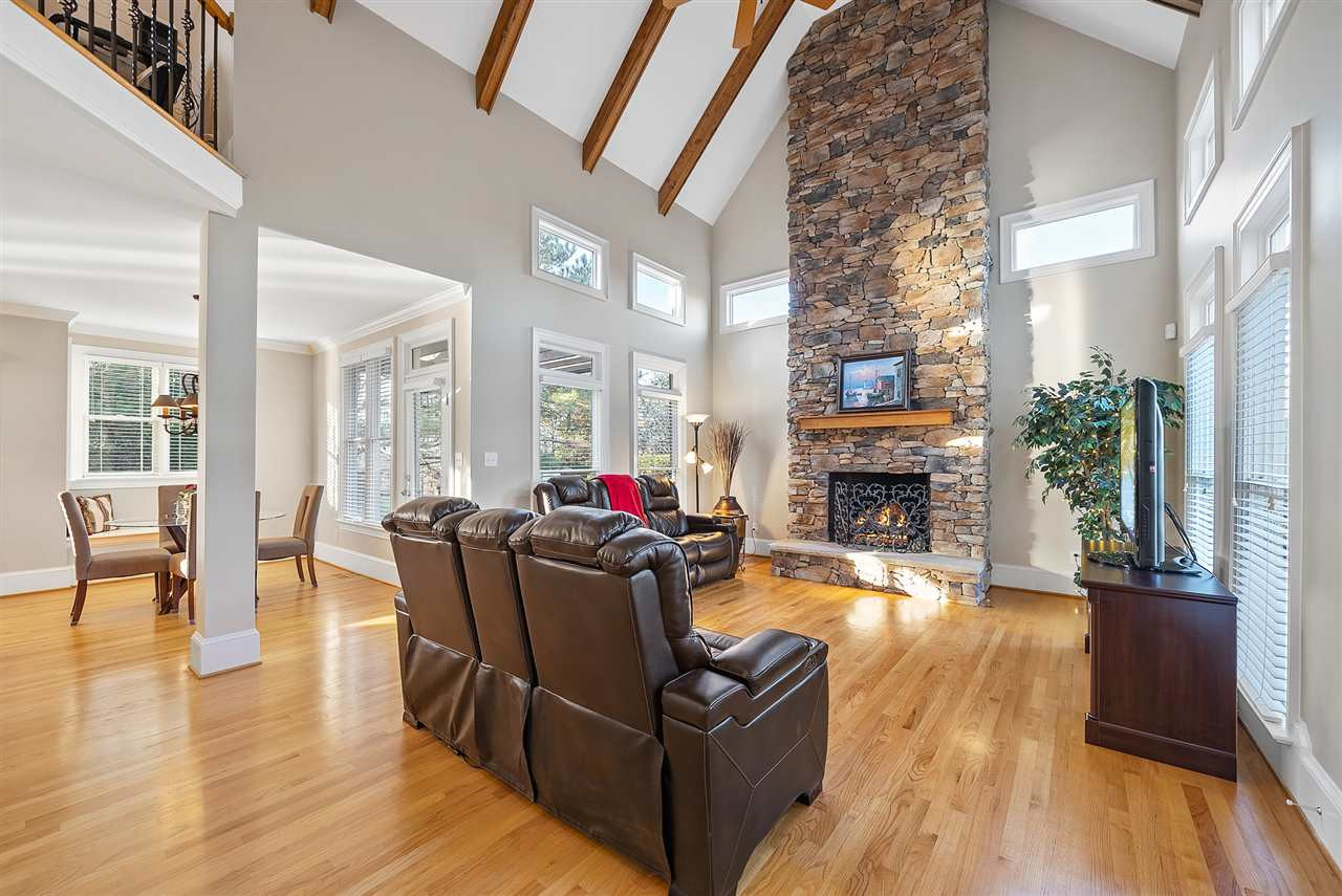6008 Crescent Knoll Drive Raleigh, NC 27614 - Photo 6 of 30 Photo 6