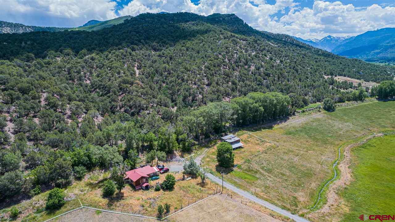 21758 Highway 550 Ridgway, CO 81432 - Photo 8 of 26 Gallery Image 8