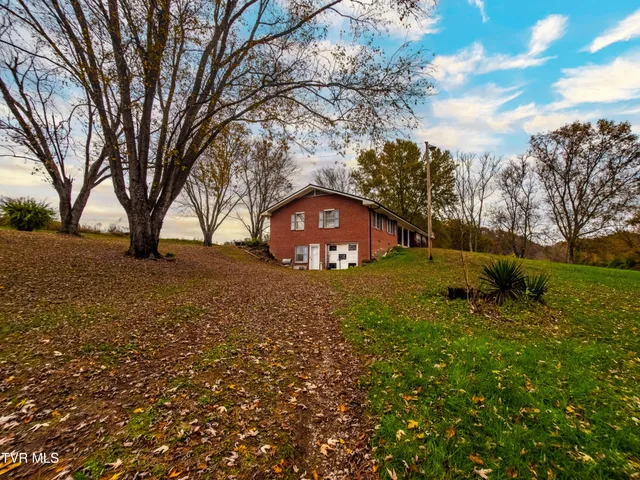 $799,000 | 2151 Horton Ford Road, Eidson, TN 37731