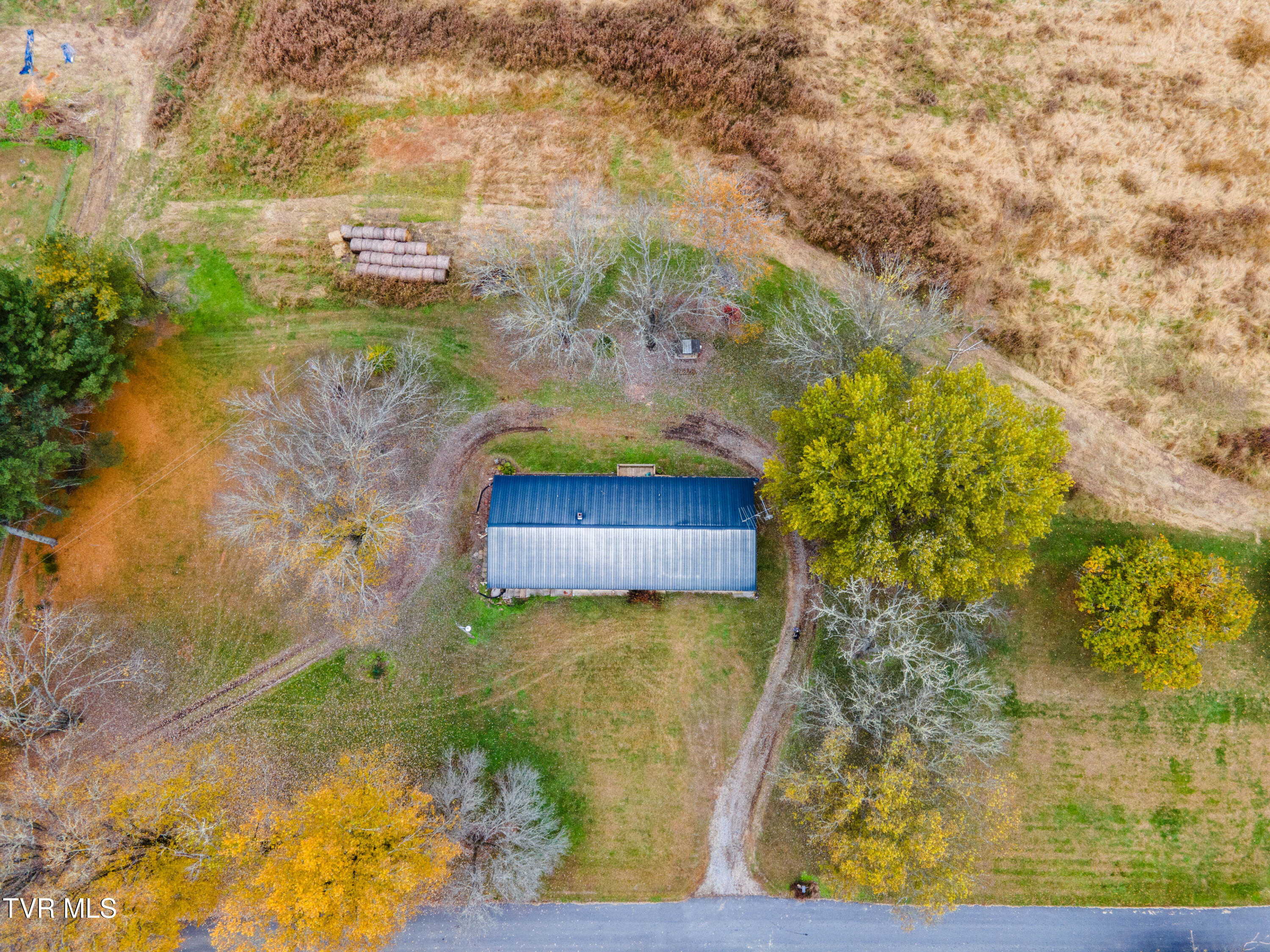 2151 Horton Ford Road Eidson, TN 37731 - Photo 4 of 54 DJI_0043