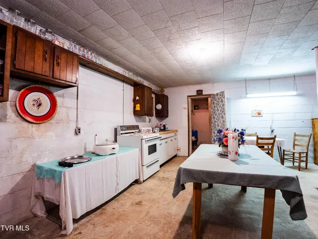 $799,000 | 2151 Horton Ford Road, Eidson, TN 37731