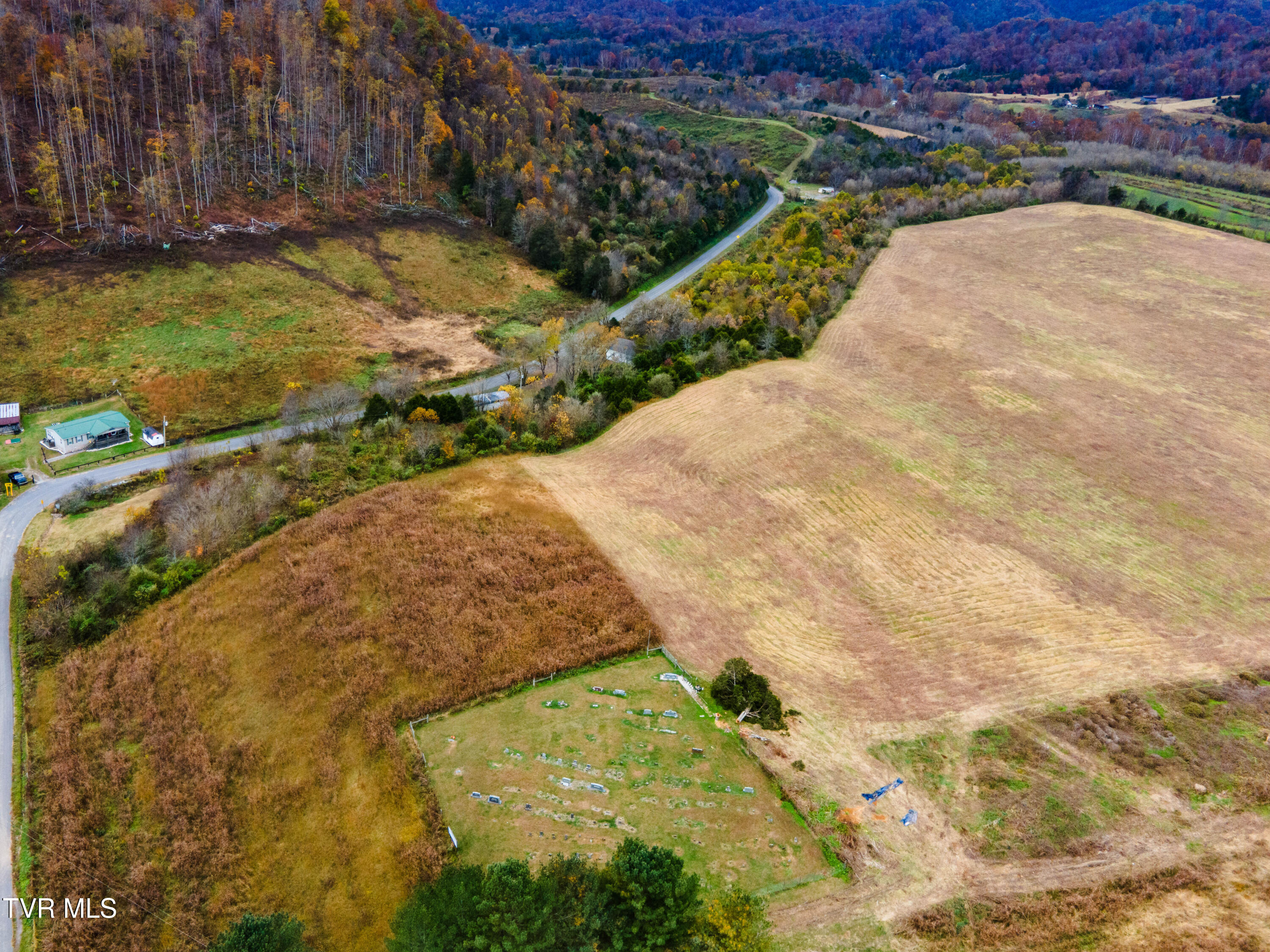 2151 Horton Ford Road Eidson, TN 37731 - Photo 10 of 54 DJI_0044