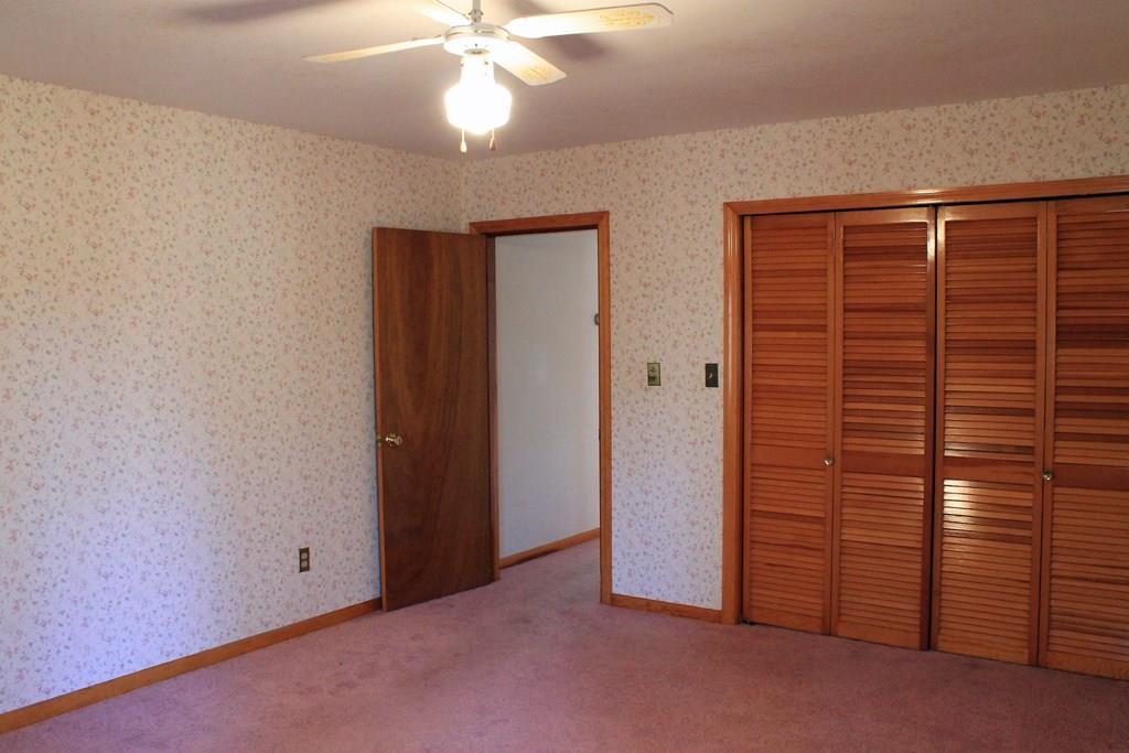 33 Snow Pond Road Oakland, ME 04963 - Photo 12 of 21 Master Bedroom