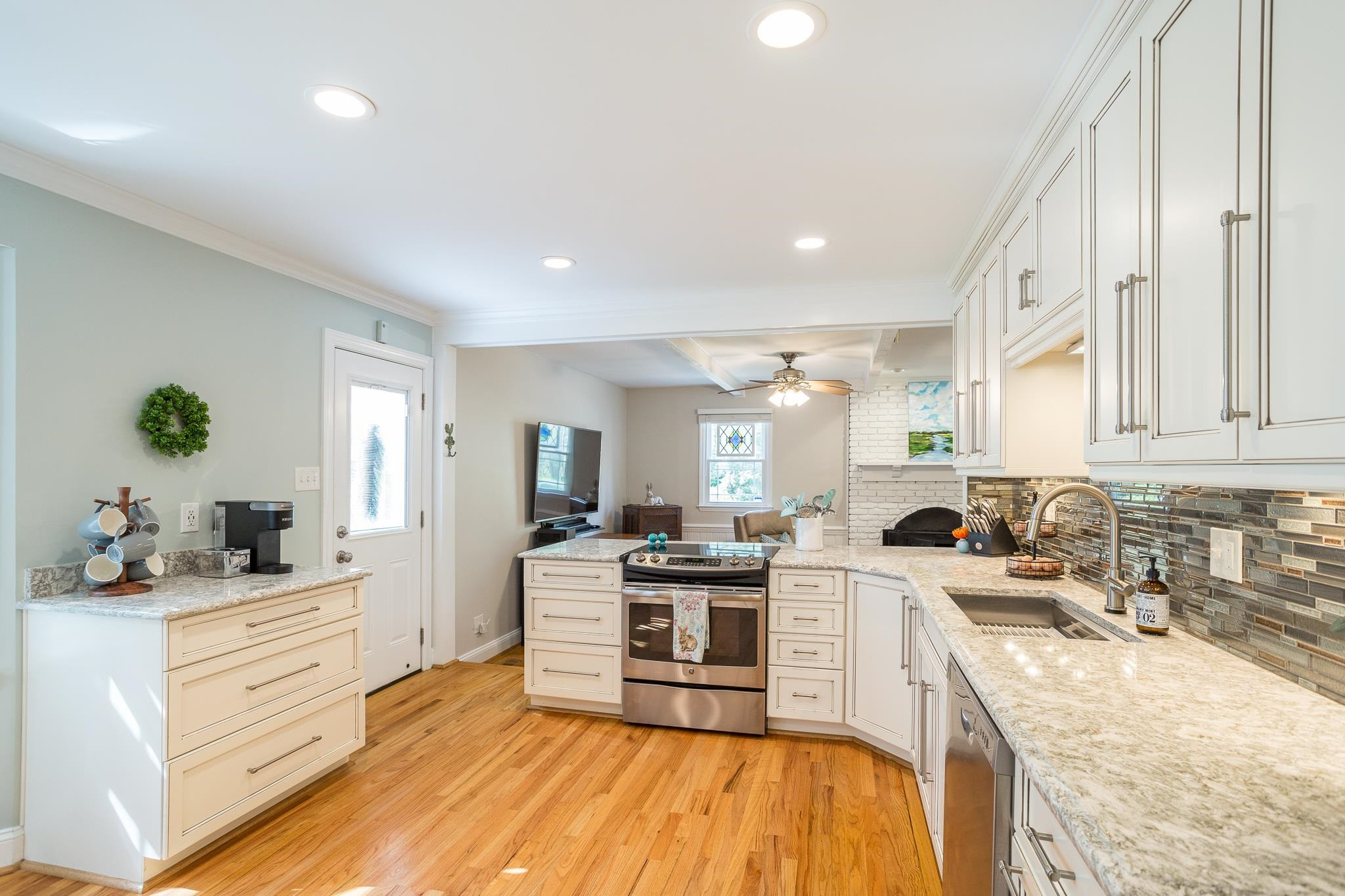 8700 Wellsley Way Raleigh, NC 27613 - Photo 21 of 35 Photo 21