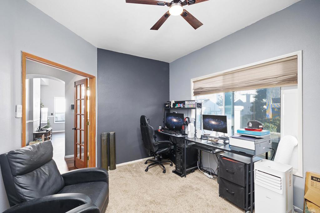 29495 Cara Way Temecula, CA 92591 - Photo 24 of 40 a work room with furniture and windows