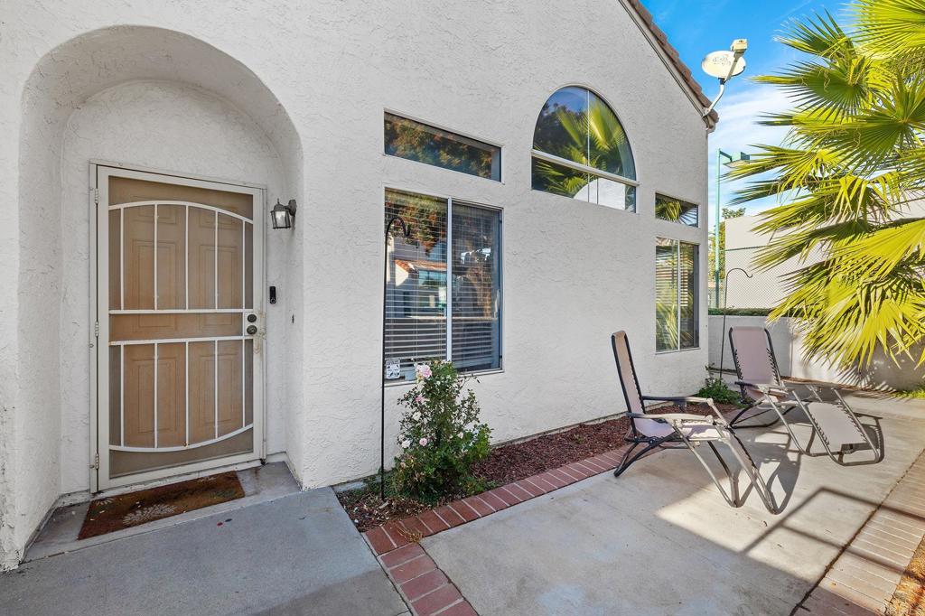 29495 Cara Way Temecula, CA 92591 - Photo 7 of 40 a view of a house with backyard and sitting area