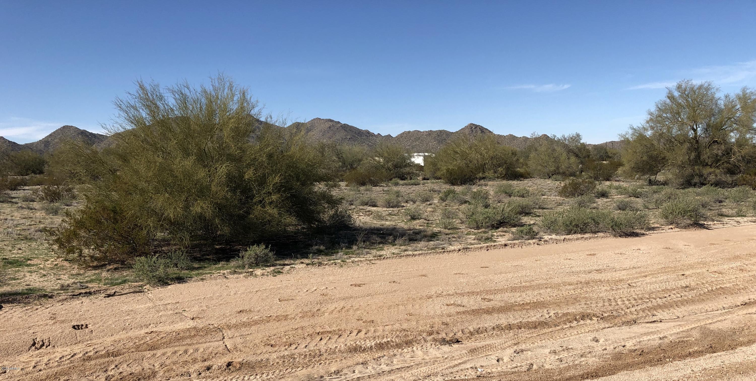 0 South Warren Road, Unit 42 Maricopa, AZ 85139 - Photo 8 of 11 413EE8AF-91AB-4006-A1AA-18F0D6EC144E