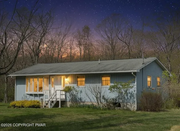 $269,900 | 171 Highway 191, Cresco, PA 18326