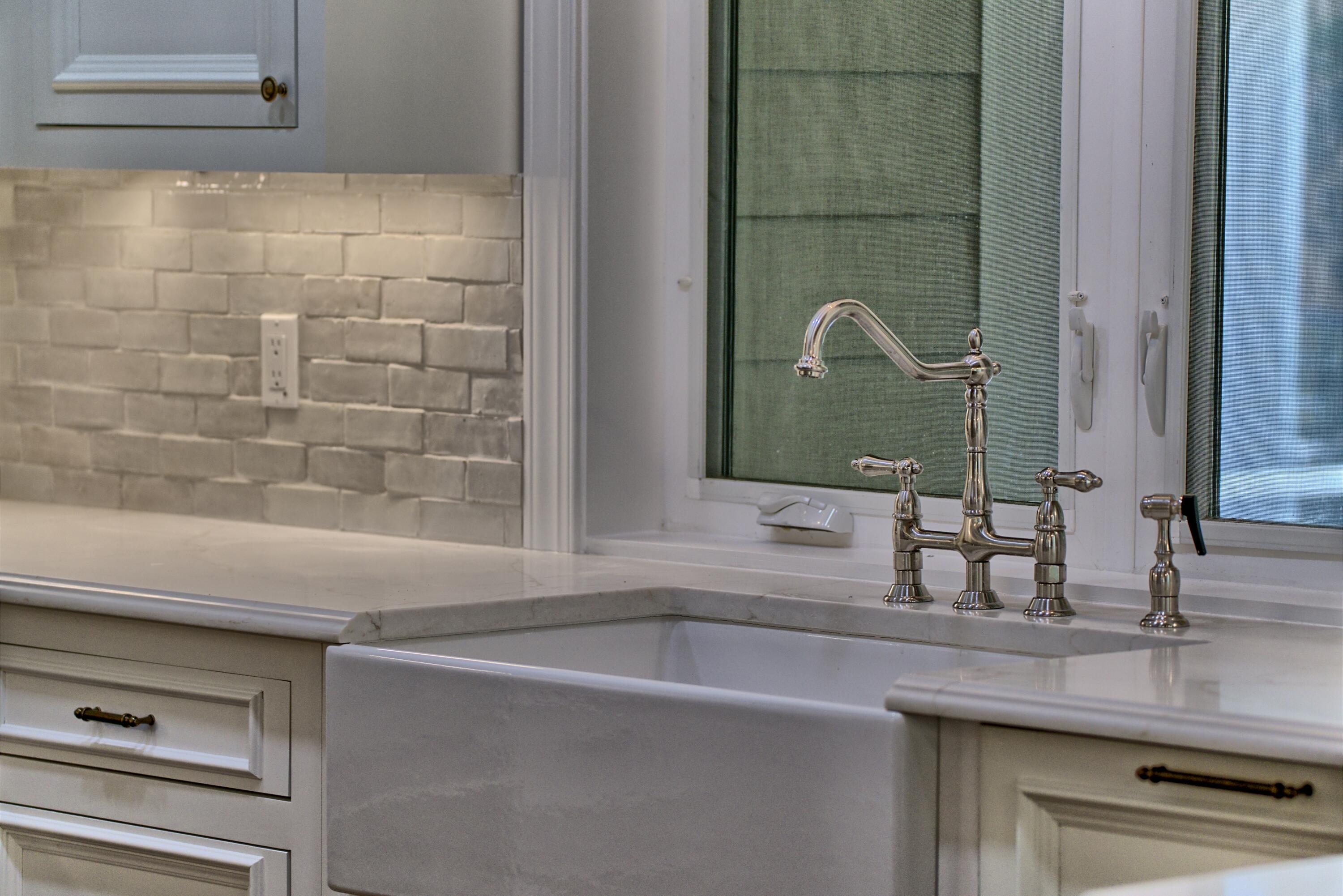 521 Clareon Drive Inlet Beach, FL 32461 - Photo 11 of 66 a bathroom with a sink and a mirror