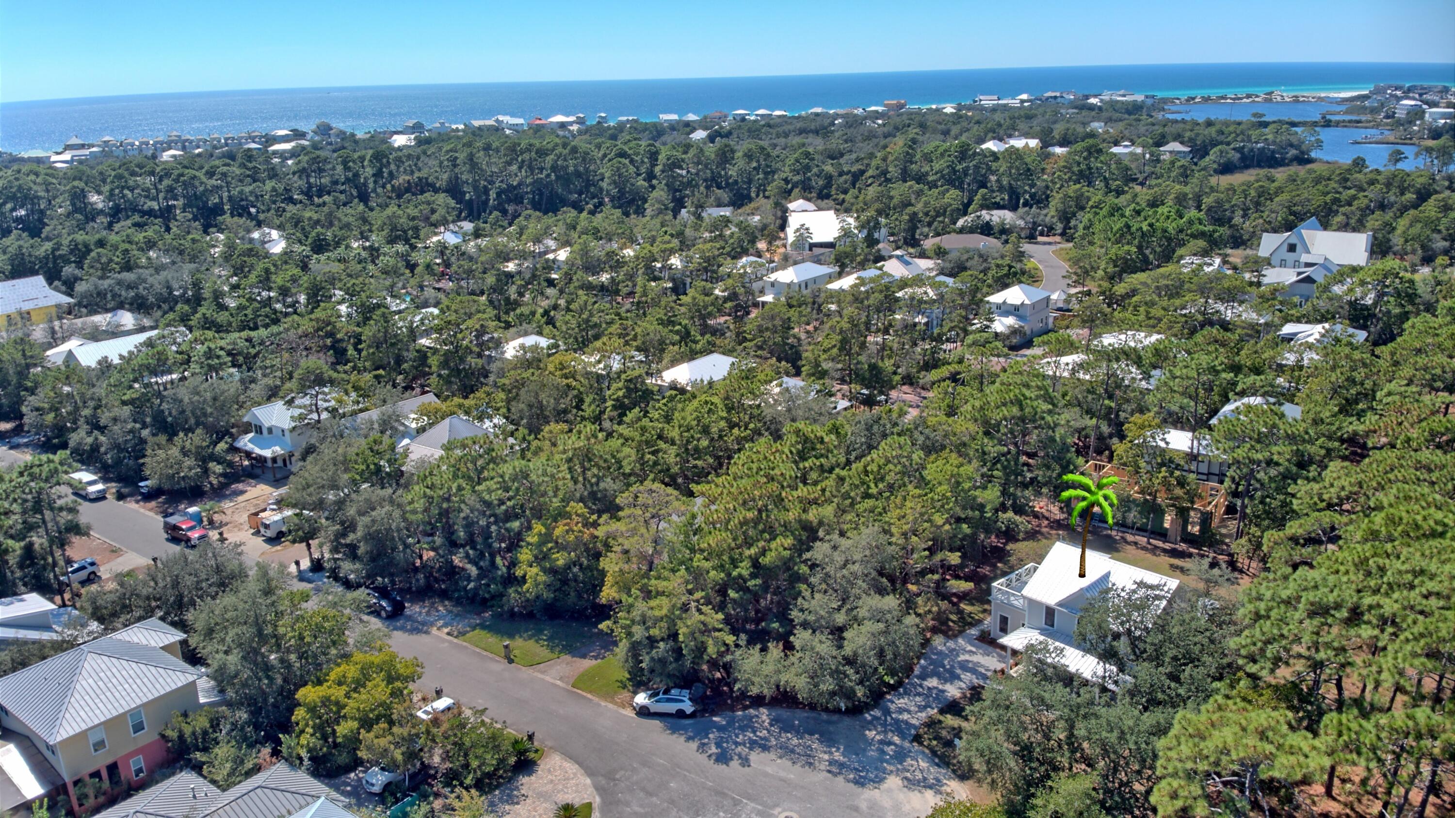 521 Clareon Drive Inlet Beach, FL 32461 - Photo 45 of 66