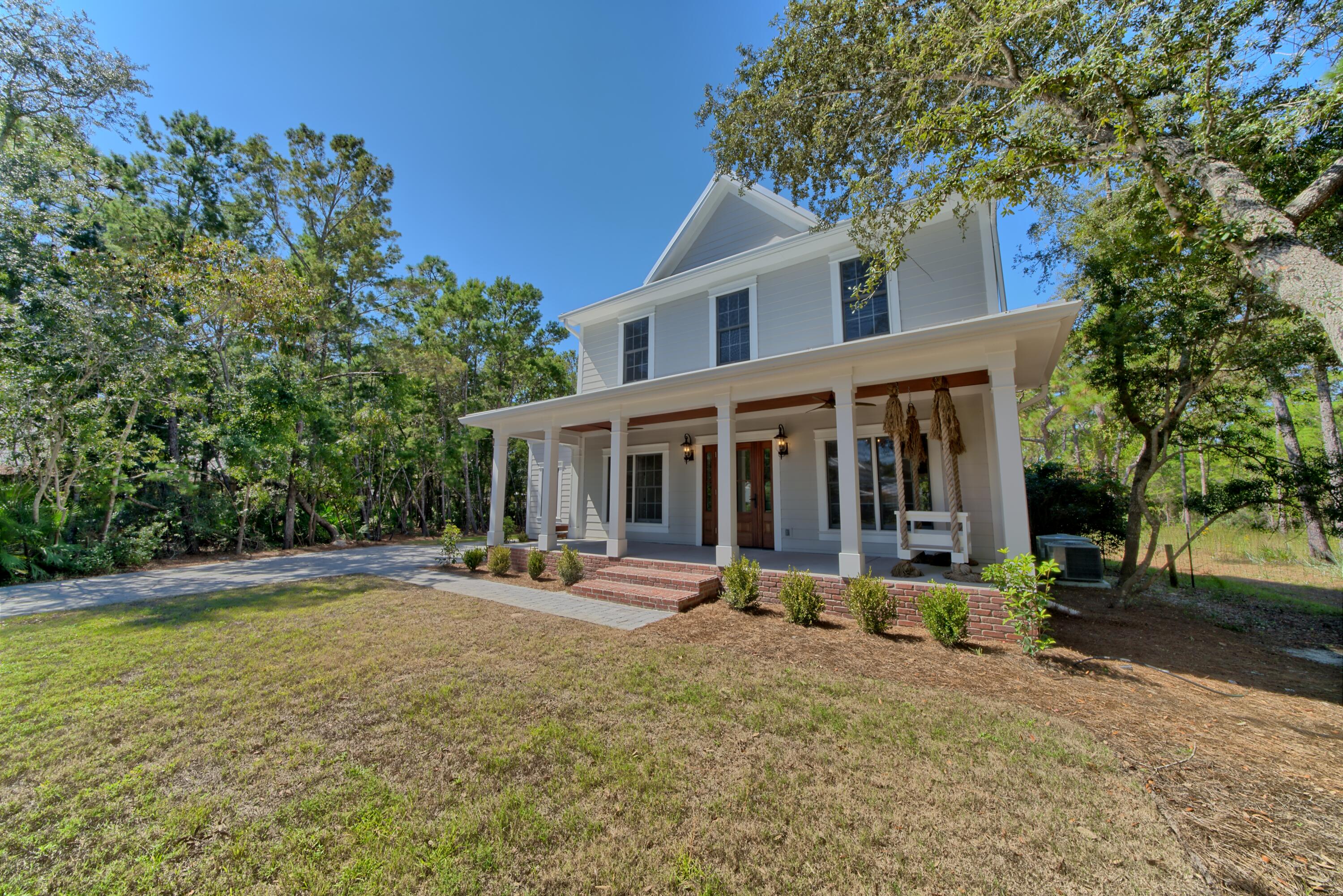 521 Clareon Drive Inlet Beach, FL 32461 - Photo 46 of 66