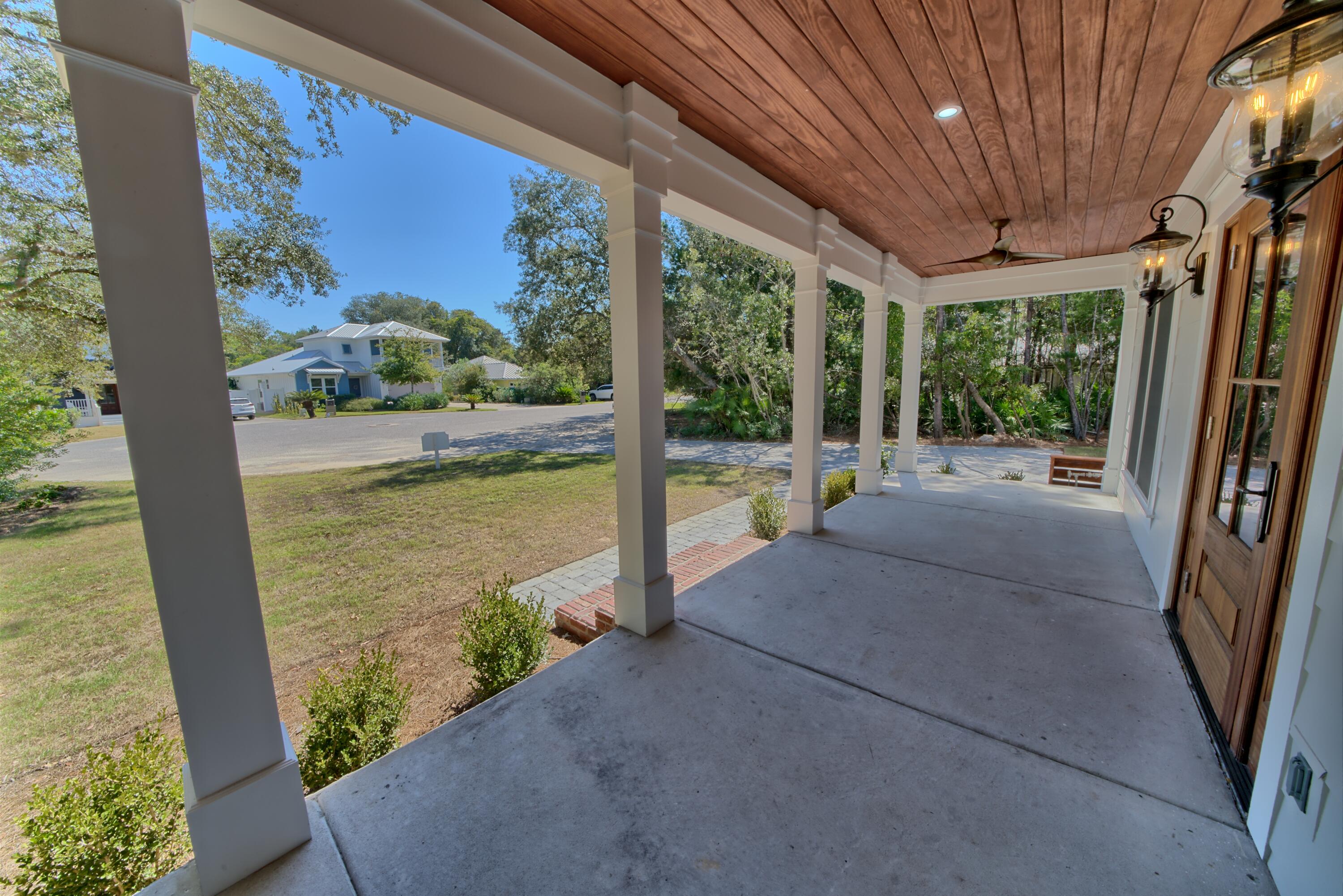 521 Clareon Drive Inlet Beach, FL 32461 - Photo 49 of 66
