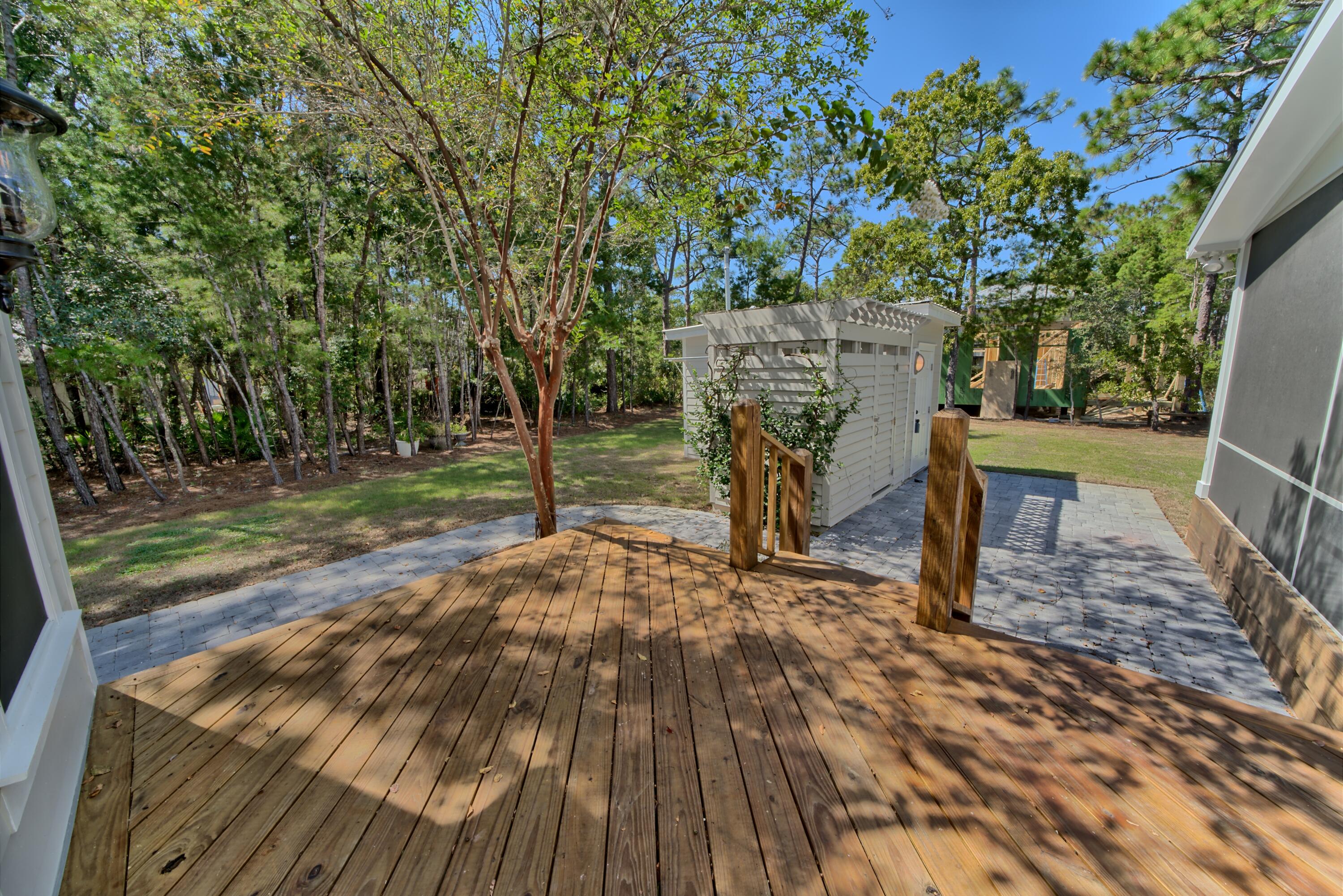 521 Clareon Drive Inlet Beach, FL 32461 - Photo 54 of 66