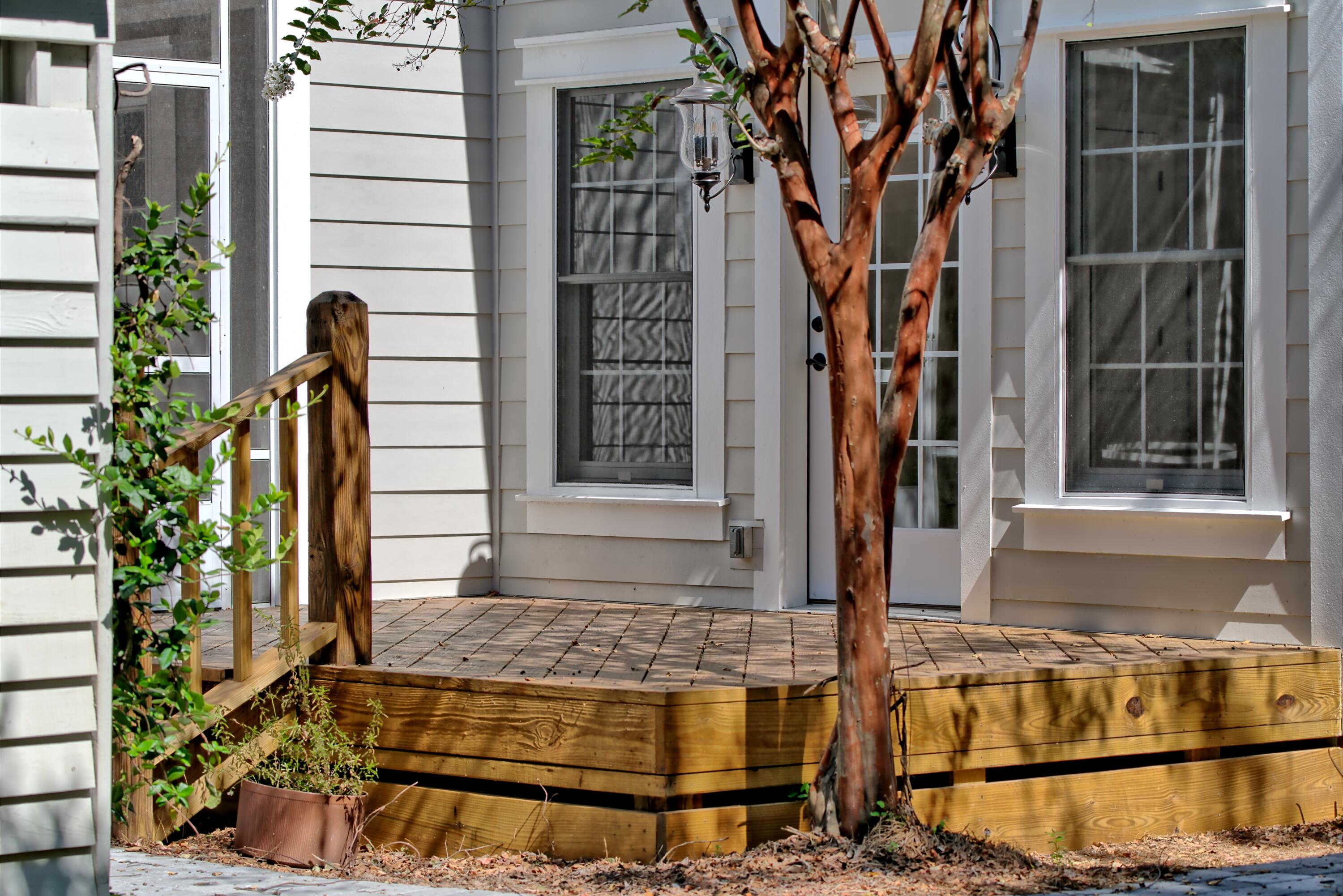 521 Clareon Drive Inlet Beach, FL 32461 - Photo 61 of 66 a front view of a house with street