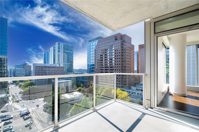 a view of water heater room