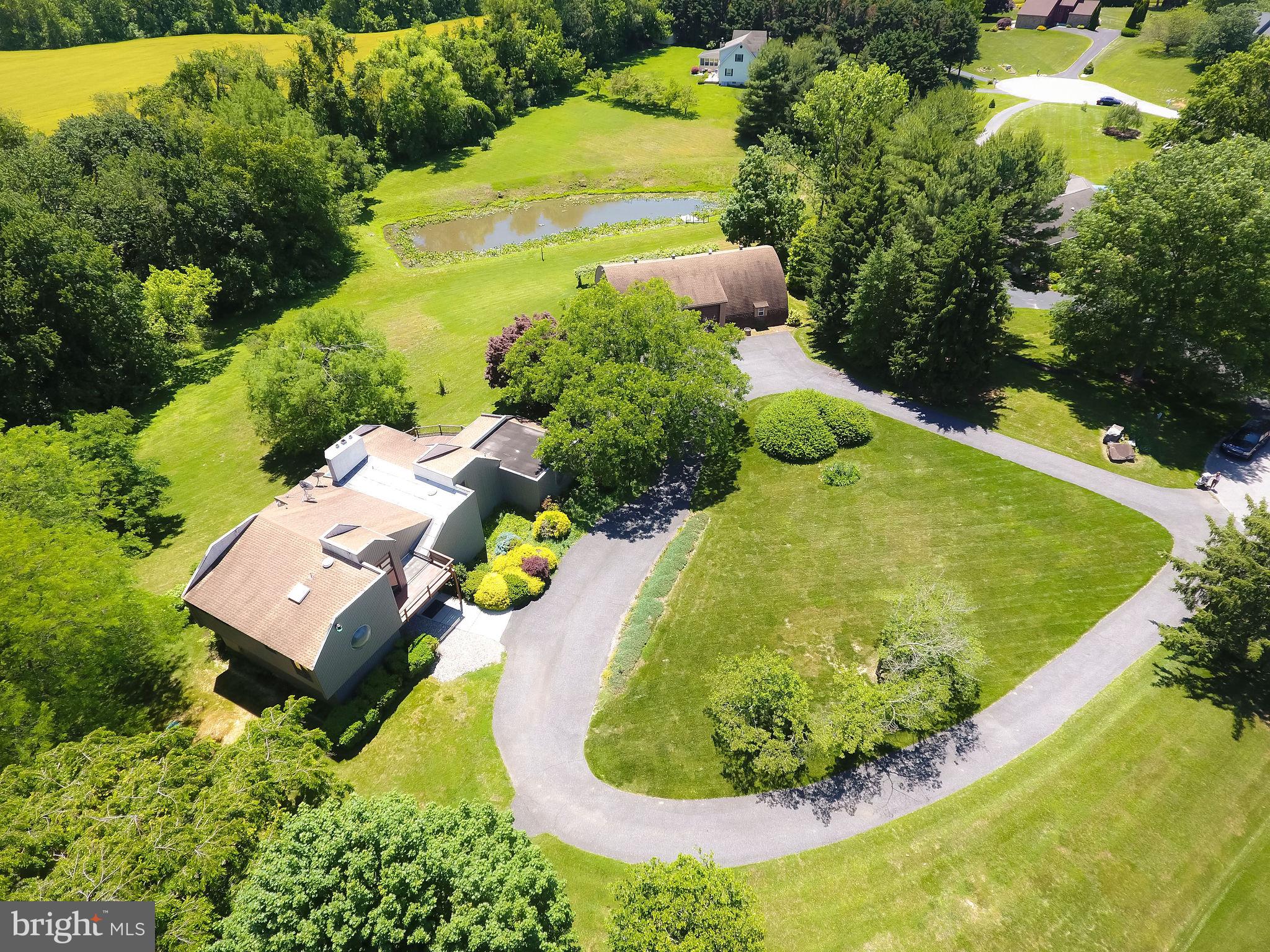 9 Blue Ridge Drive Middletown, DE 19709 - Photo 1 of 35 Gallery Image 1