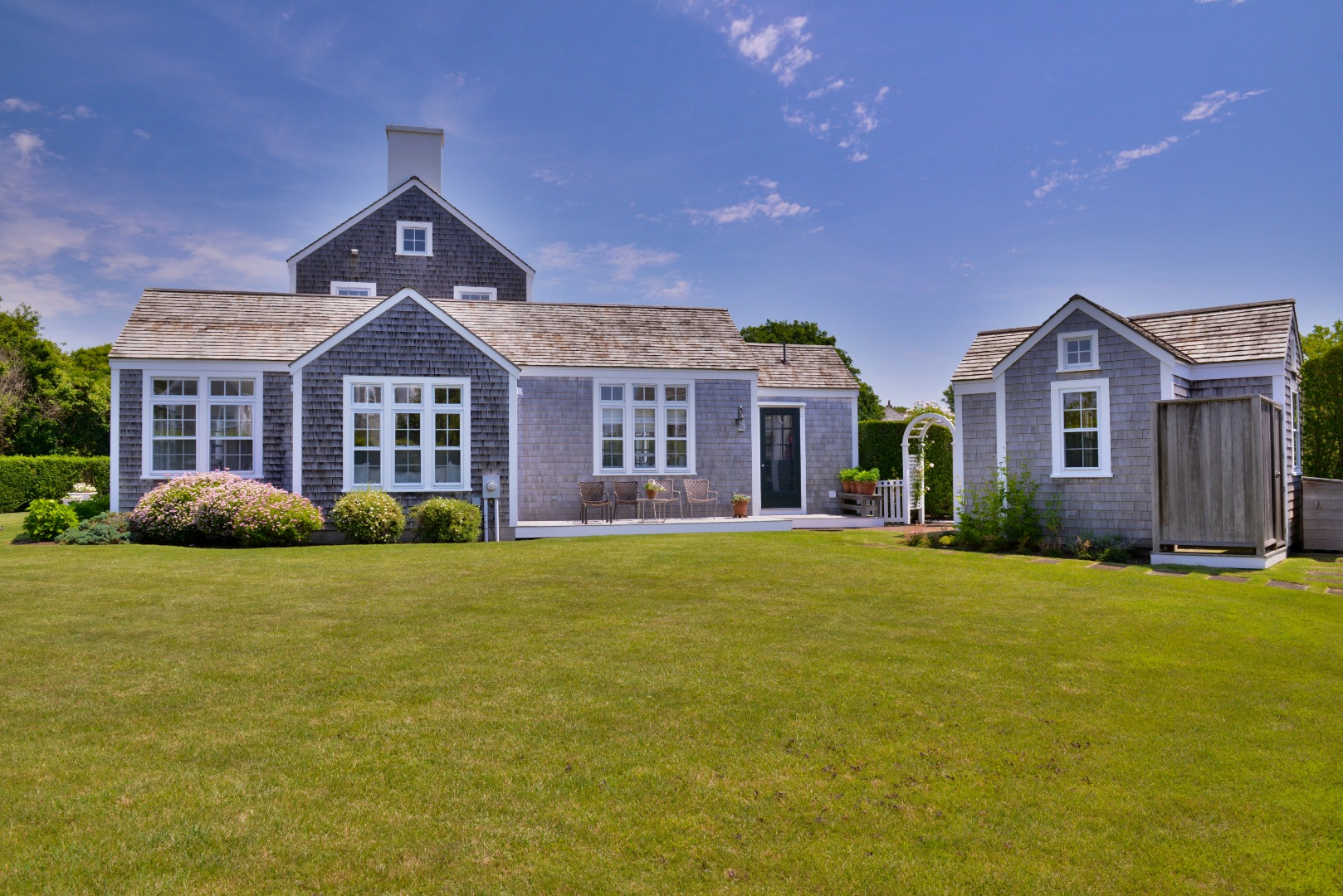7 Hedge Row Road Nantucket, MA 02554 - Photo 36 of 38 Gallery Image 36