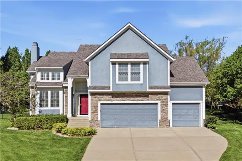 $600,000 | 14322 Reeder Street, Overland Park, KS 66221