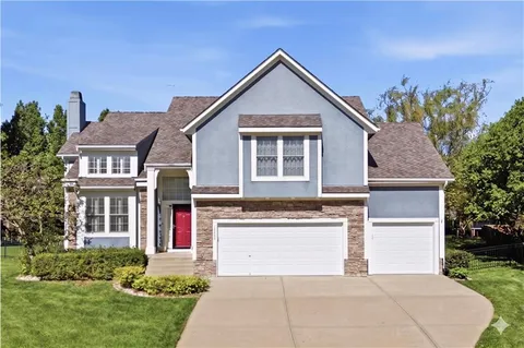 $584,950 | 14322 Reeder Street, Overland Park, KS 66221