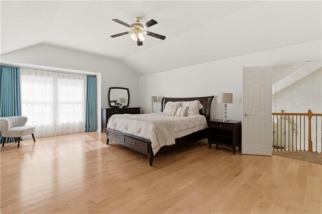 14322 Reeder Street Overland Park, KS 66221 - Photo 22 of 47