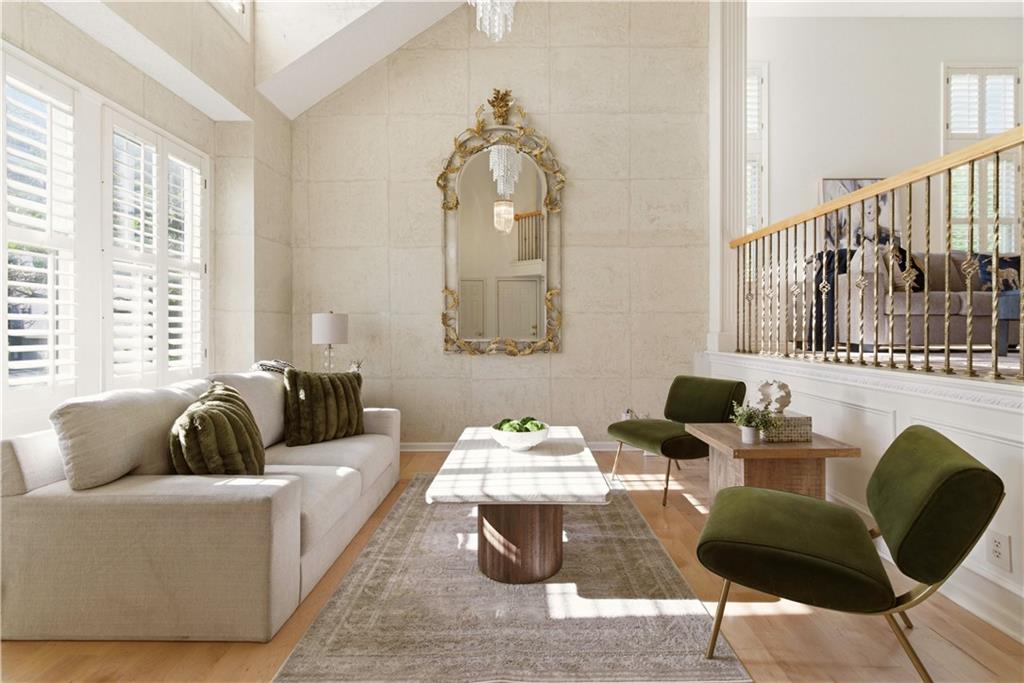 14322 Reeder Street Overland Park, KS 66221 - Photo 3 of 47