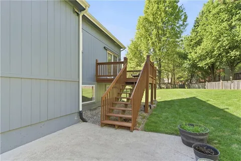 $600,000 | 14322 Reeder Street, Overland Park, KS 66221
