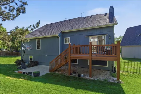 $600,000 | 14322 Reeder Street, Overland Park, KS 66221