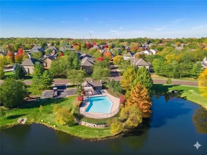 $584,950 | 14322 Reeder Street, Overland Park, KS 66221